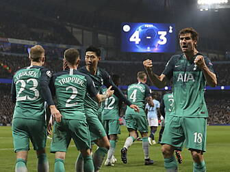 QUIZ: Name the Champions Leagu...